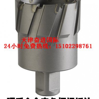 大量批发直角柄空心钻头，通用柄取芯钻头