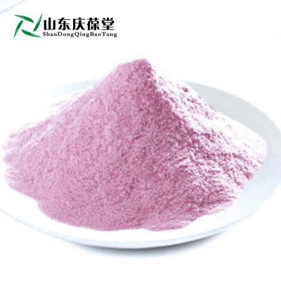 山东固体饮料OEM代工厂家庆葆堂生物