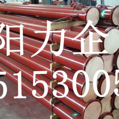 力企管业供应工业衬塑管道、耐酸性管道