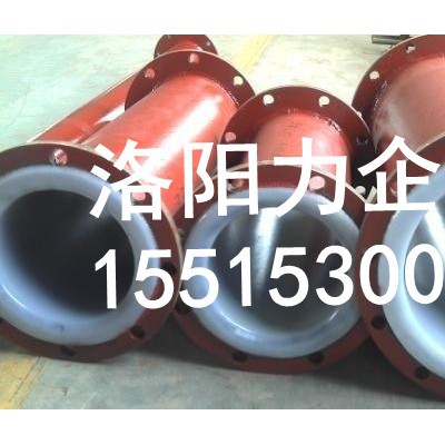 厂家供应钢衬塑复合管道、抗腐蚀管道