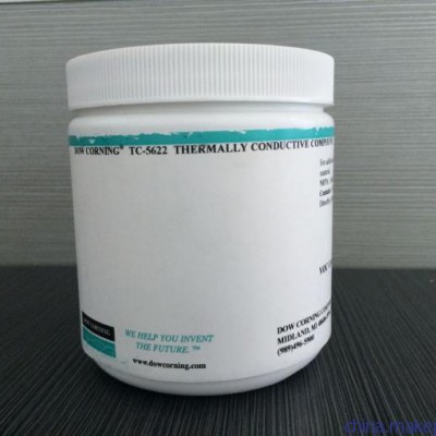 供应道康宁导热膏TC-5288 TC-5622