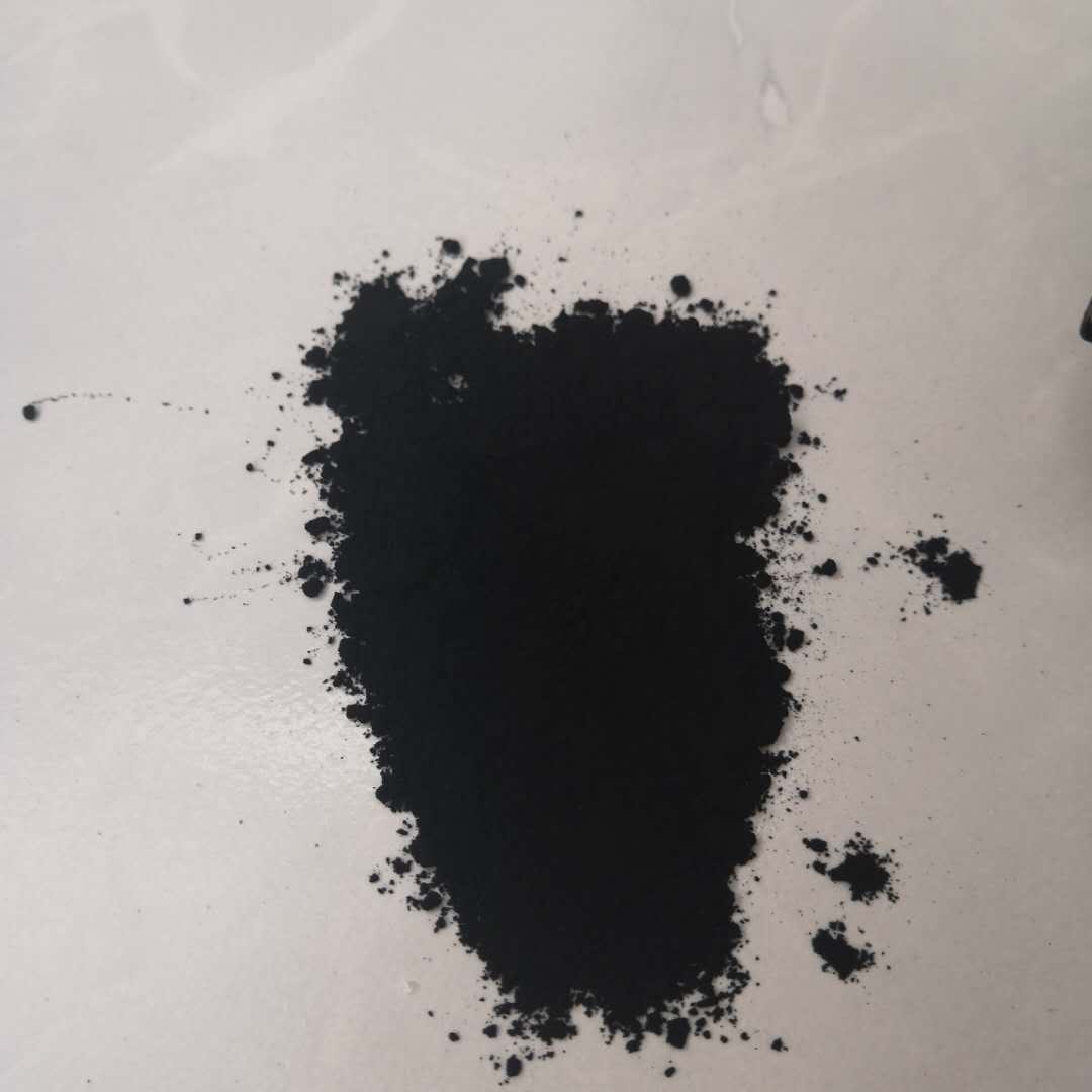 厂家直销污水脱色木质粉末活性炭