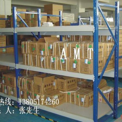 电子仓库货架定制