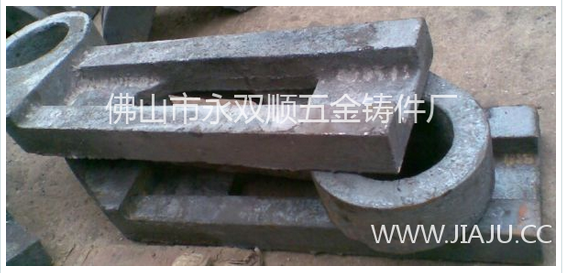 中山机械厂，中山铸造厂，中山铸铁厂，中山机加工厂