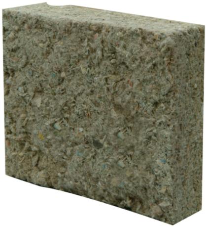 神东牌防火吸音无机纤维喷涂
