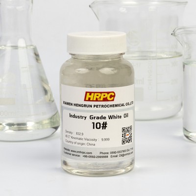 亨润石化10号工业级白油低粘低气味