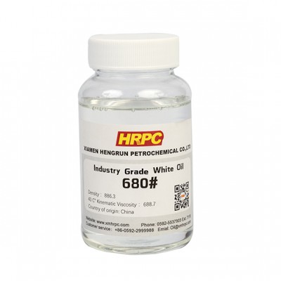 亨润石化KP680工业级白油高饱和烃环保
