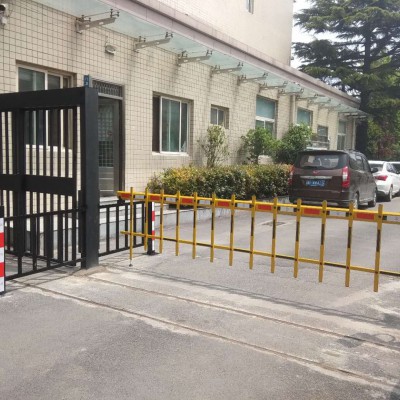 漯河单位栅栏道闸停车场专用设备批发