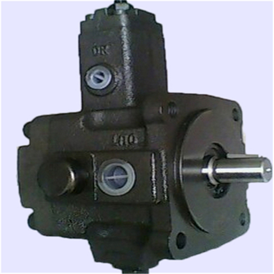 弋力常用叶片泵：150T-61FRL-10海量现货