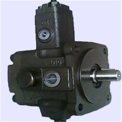 弋力常用叶片泵：150T-61FRL-10海量现货