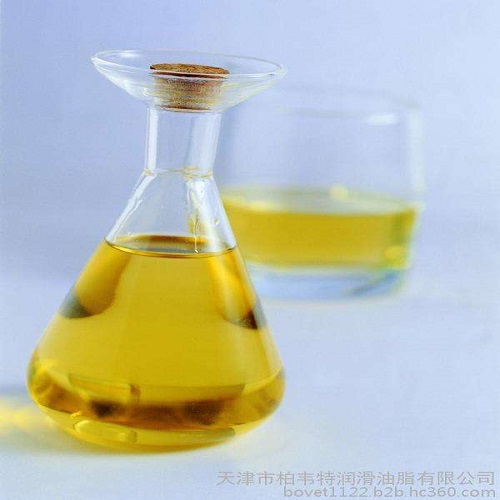 润滑油检测技术服务项目