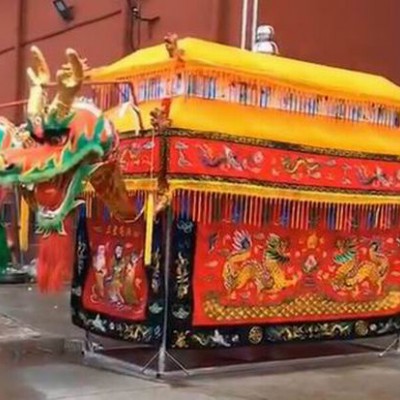 龙头棺罩厂家生产线更新快捷