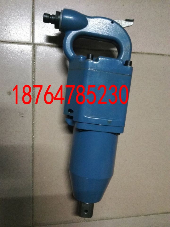 BE42风动扳手，BE42气扳机厂家新品走一波