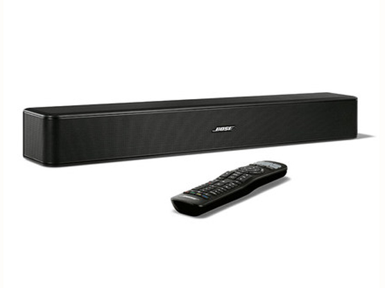 BOSE solo 5 电视音响系统家庭影院一体式电视音箱