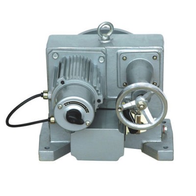 DKJ-210CX 开关型角行程电动头