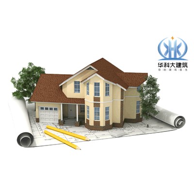 房屋纠偏工程要注意哪些要求？华科大建筑