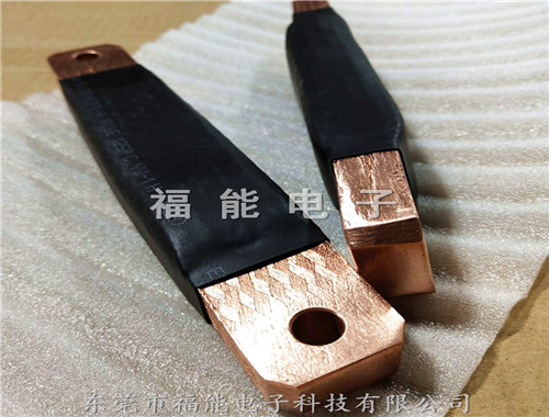 单层铜编织线双层铜编织带软接与叠层铜导电带软接的区分