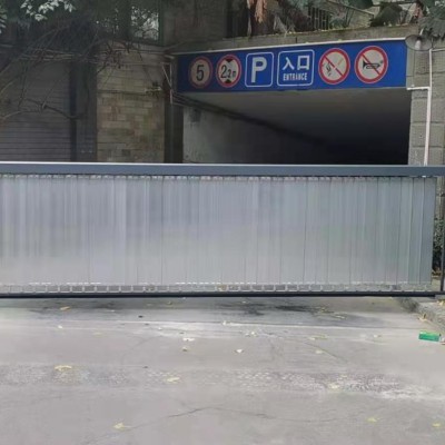 停车场管理系统-道闸-车牌号自动识别停车系统-成都瑞致达科技