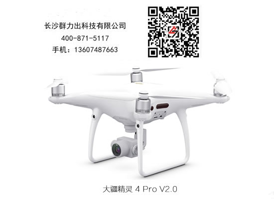 蝶山区供应大疆精灵 4 Pro V2.0
