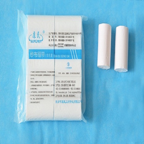 医用脱脂纱布绷带出厂价格，纱布绷带