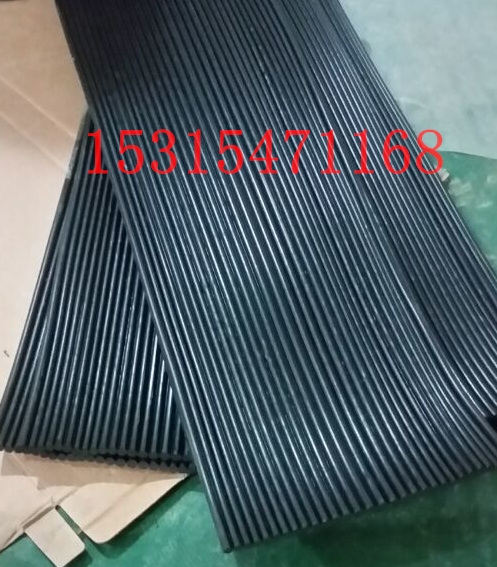 供应导料槽挡尘帘 橡胶防尘帘挡煤帘 金品好产品