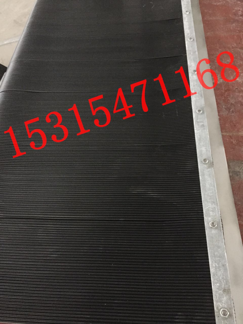 降尘煤尘导料槽专用防尘帘  好产品来金品