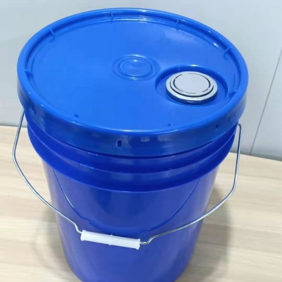 安润龙寿力空压机油桶 克鲁勃 特种油脂20升塑料桶