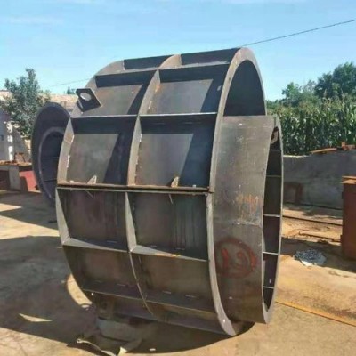 公路防撞墙钢模具批发厂家— 防撞墙钢模具价格