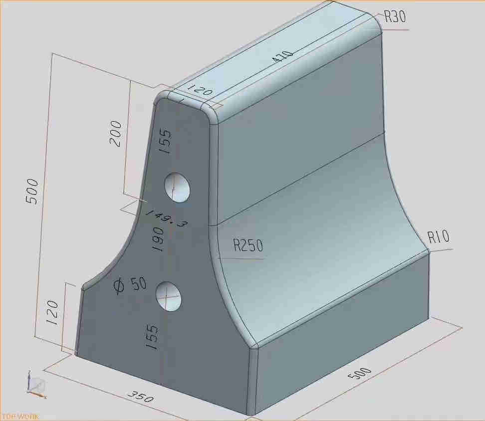 隔离墩钢模具保质保量—隔离墩模具