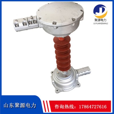 OPPC光缆接续盒24芯终端盒35KV线路接线盒