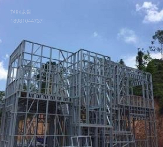 西昌轻钢龙骨吊顶用加厚材料多种类型都有防潮防火龙骨