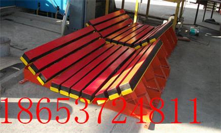 多种工艺制作而成 新工艺成就新的辉煌 1000mm缓冲床