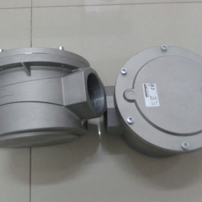 意大利Elektrogas伊莱克斯燃气过滤器