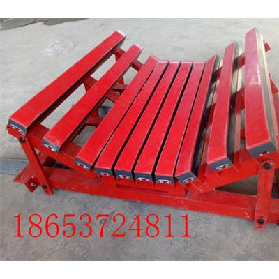 向上金品1200mm UHMW高分子 重型缓冲床