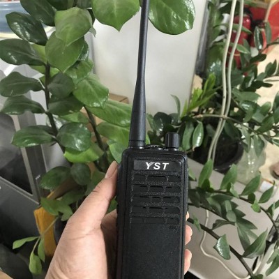 山东济南远盛通带中转功能数字对讲机B15