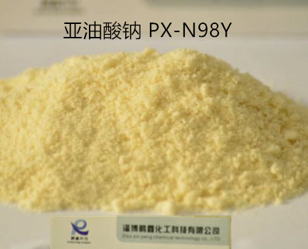 亚油酸钠厂家 混凝土水泥砂浆发泡剂专用