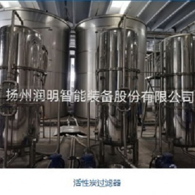 活性炭过滤机