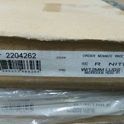 北京市北京经销进口密封 HDS2 R  油封