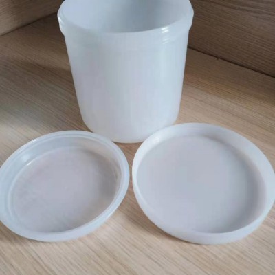 600ML 750ML 1100ML 1.1L塑料罐