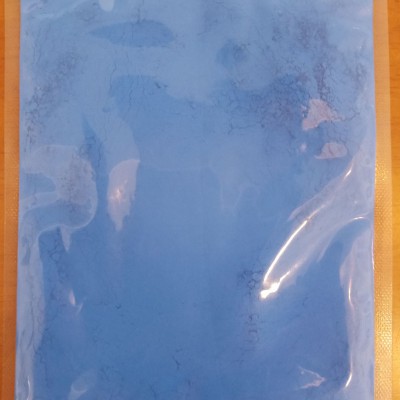 超细钴蓝陶瓷玻璃着色用纳米钴蓝无机颜料蓝色