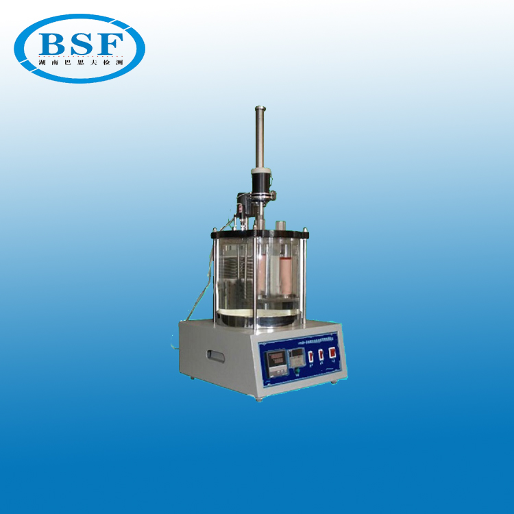润滑油抗乳化性能测定器 GB/T8022