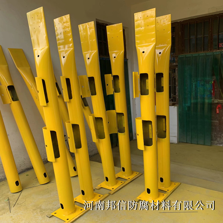 河南阴极保护工程施工公司智能测试桩安装 邦信电位检测探头安装