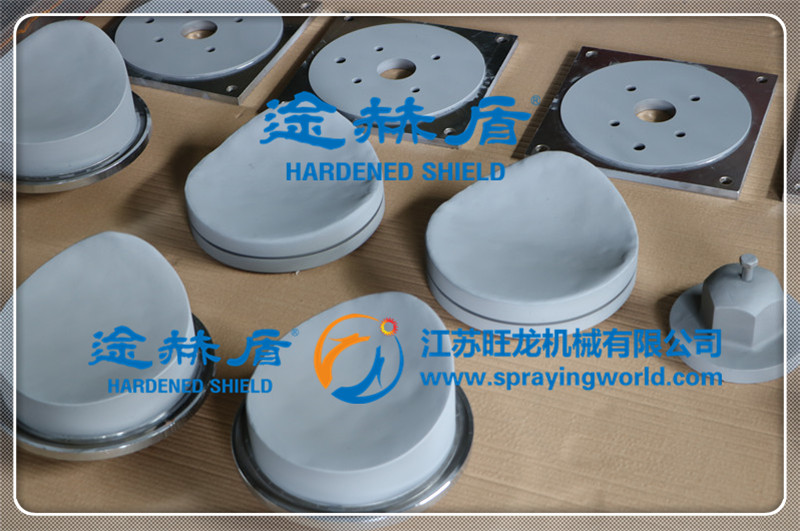 途赫盾提供出料三通堵头服务