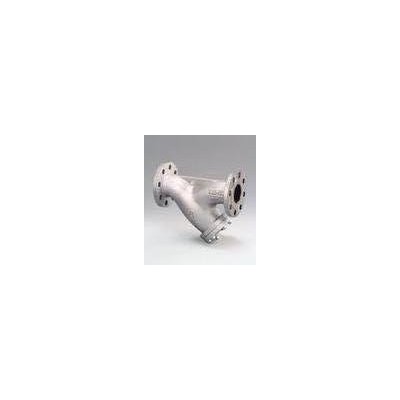 日立HITACHI法兰过滤器，日本葫芦牌过滤器