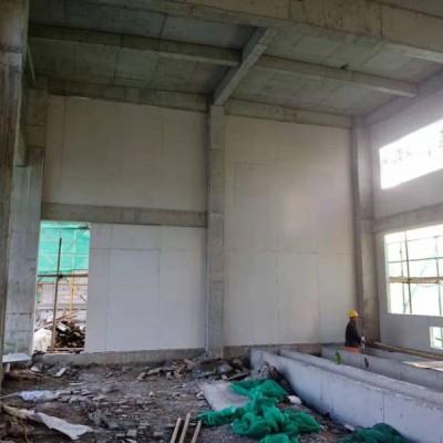 泄爆板的用途和价格选泄爆板认准聚安公司泄爆板常规安装步骤