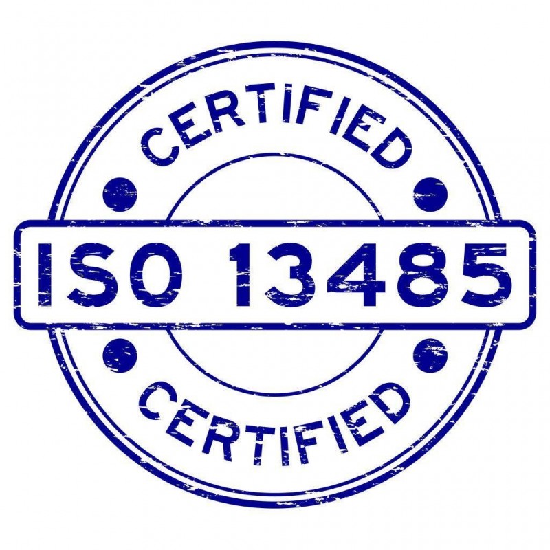 淄博ISO13485认证申报