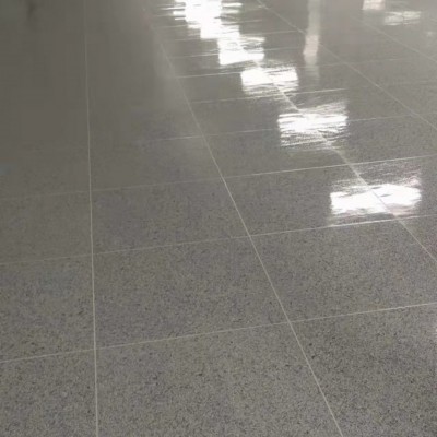 防静电片材地胶 导静电PVC地板 机房车间电子厂洁净室专用
