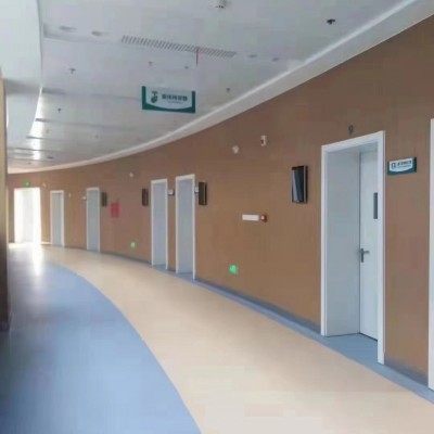雅乐福通体地胶 同质透心塑胶地板  PVC地板耐用