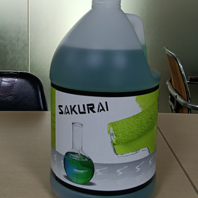 樱井水性PVA脱模剂MK-VA
