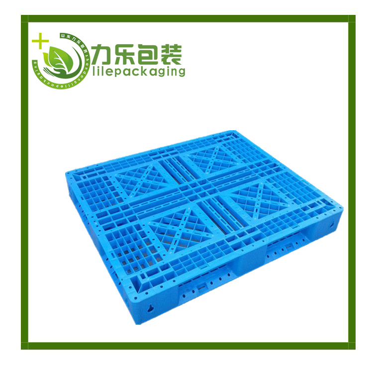 云龙区1412双面网格智能仓库塑料托盘化工仓库塑料托盘